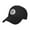 Black, variant on Us Army Us Sandwich Cap Unisex Adjustable Adult Baseball Caps Casquette Hats Flat Cap