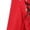 Red, variant on Mens 2 Piece Suit Slim Fit Sequin Shiny One Button Sequin Jacket Pants Sets for Wedding Party Prom White