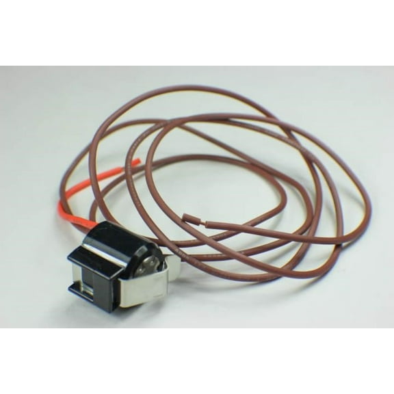 WP67004757 Whirlpool Defrost Bi Metal Thermostat OEM WP67004757