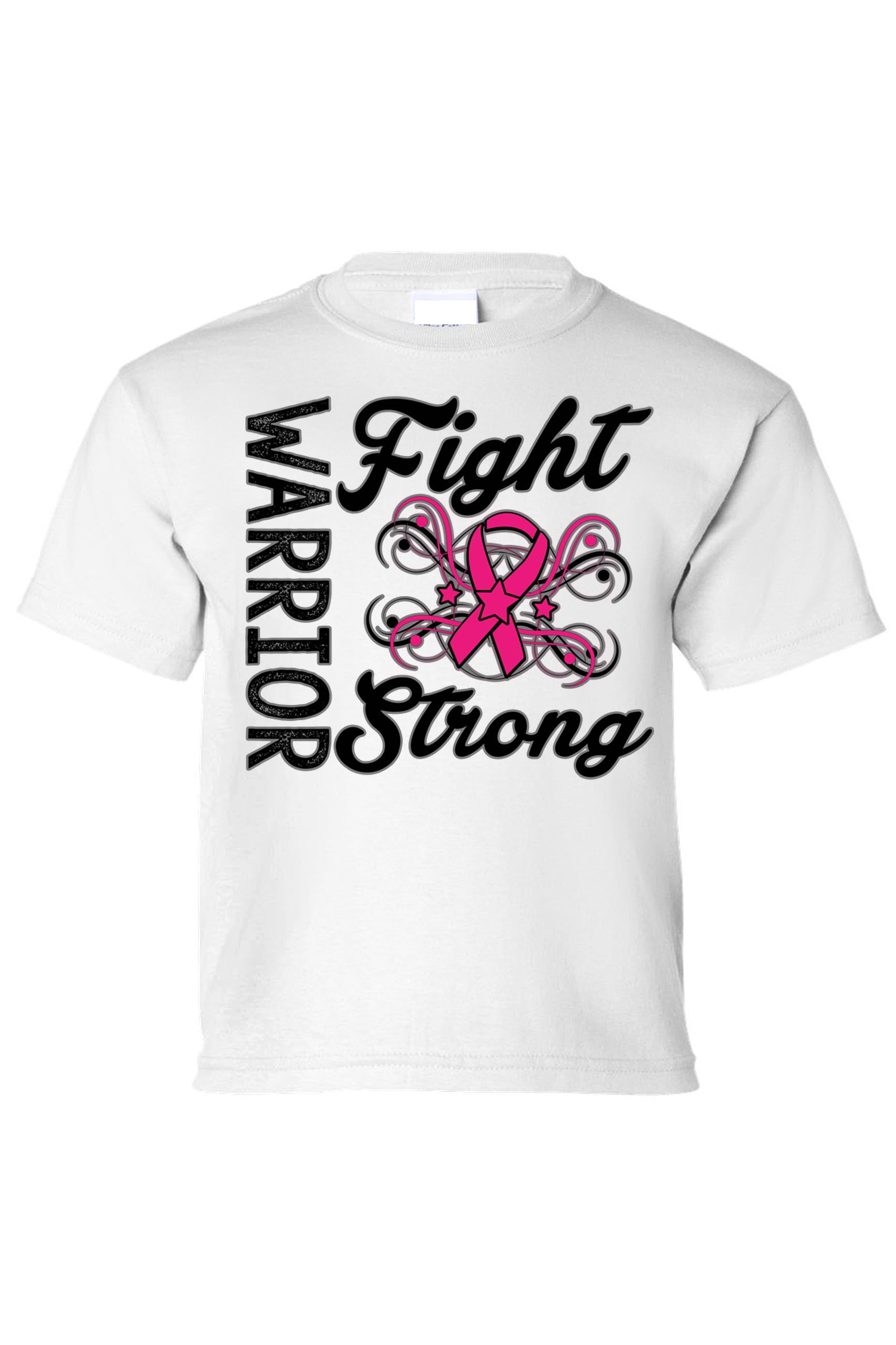 warriors kids shirt
