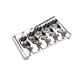 thumbnail image 4 of Sonducket Conjunto de puente de guitarra, puentes de guitarra, accesorios de instrumentos musicales estables resistentes al desgaste, piezas de Accesorios para instrumentos musicales, 4 of 6