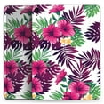 thumbnail image 2 of DesignSkinz Summer Pineapple Seamless v2 Full-Body Skin Decal Wrap Cover for iPad 2 (A1395/A1396/A1397), 2 of 4