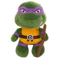 thumbnail image 2 of 25cm Teenage Mutant Ninja Turtles Plush Doll Toy, 2 of 5