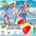 thumbnail image 3 of Pool Party Favors FUNSENLY 132 unidades de juguetes de verano y playa para niños de 4 a 12 años, 3 of 7