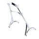 thumbnail image 2 of Respaldo Sissy Bar Corto Para  XL 883 1200 Cola Short Sissy Bar Respaldo, 2 of 8