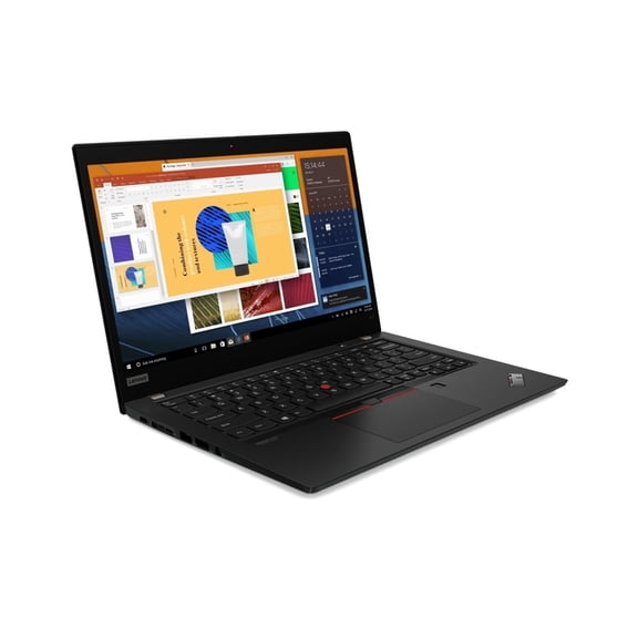 Restored Lenovo ThinkPad X13 Yoga Gen 3 13.3" Touch 16GB 256GB SSD Intel Coreâ„¢ i5-1245U 1.6GHz Win11P, Black