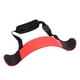 thumbnail image 5 of Arm Blaster para bíceps y tríceps, correas ajustables, ejercicio de alta resistencia, fitness rojo, 5 of 8
