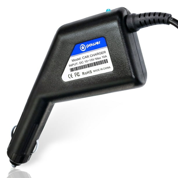 T Power Car Charger For Hp Officejet 100 150 Mobile Wireless Personal Printer P N L511a Cn550a L411 L411a Cn551ab1h Cn551 1h L 411 411a Adapter Power Supply Cord Walmart Com Walmart Com