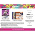 thumbnail image 5 of 2023/24 Upper Deck Credentials Hockey Hobby Box, 5 of 6