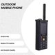 thumbnail image 3 of Rugged Outdoor Mobile Phone Big Power Long Standby Antenna Good Signal Four Sim Cards 3D Box Speaker, 3 of 5