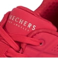 thumbnail image 2 of Tenis Skechers Uno para Mujer 73690RED rojo 22.5, 2 of 6