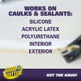 thumbnail image 4 of Krud Kutter Caulk Remover Spray, 24 oz, 4 of 8