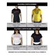 thumbnail image 3 of Playea Basic Runfit Roja Deportiva Triblend Super Comoda, 3 of 3