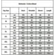 thumbnail image 2 of Chaqueta de motociclista de piel sintética para hombre con cremallera, 2 of 2
