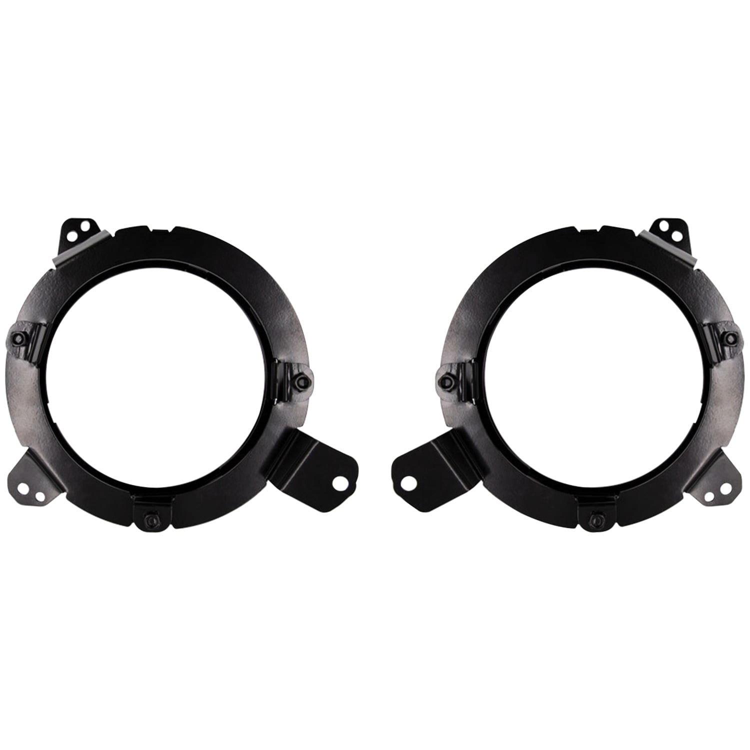 Heise LED Lighting Systems HEJLB7 7inch LED Headlight Adapter Set For