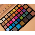 thumbnail image 7 of Profusion Cosmetics 42 Shade Eyeshadow Palette - Kaleidoscope, 7 of 7