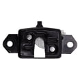 thumbnail image 1 of 1 pieza de cerradura de puerta trasera de coche negra, cerradura de puerta trasera, cerradura de puerta trasera para Nissan Navara D40 2004-2012 90503-j-xinhan, 1 of 5
