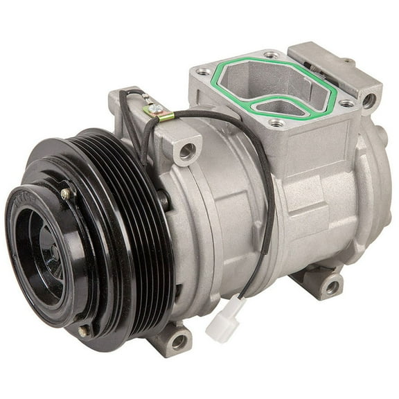For Mercedes 260E 300E 300D 300SD 300SL 500SL 400E AC Compressor A/C Clutch - BuyAutoParts