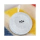 thumbnail image 3 of BOCINA BLUETOOTH HOUSE OF MARLEY NO BOUNDS GRIS HOUSE OF MARLEY EM-JA015-SB, 3 of 5