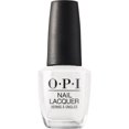 thumbnail image 3 of Limpieza de OPI Esmalte de uñas OPI, Alpine Snow (L00), 15 ml/0,5 fl oz, 3 of 6