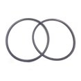 thumbnail image 1 of Southeastern Accessory 2 Pack O-Ring Replacement for Hayward CX900F for Hayward(R) Star-Clear Plus Cartridge Filter O-240 U9-228, 1 of 3