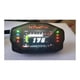 thumbnail image 3 of AD Universal Motorcycle Dashboard Tachometer LCD Digital 12000rpm Speedometer for 2-4 Cylinders Odom, 3 of 5