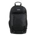 thumbnail image 2 of Eastsport Elevated Backpack, Black Stripe, 2 of 7