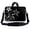 Cassette Player, variant on LSS 15.6 inch Laptop Sleeve Bag Compatible with Acer, Asus, Dell, HP, Sony, MacBook, Carrying Case Pouch w/ Handle & Strap - Almond Trees