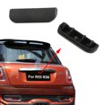 thumbnail image 2 of Tailgate Handle Rubber Button Caps Lid Car Accessories Replace 51137039261 for R50 R52 R56 R57 R58 R59, 2 of 7