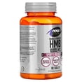 thumbnail image 2 of NOW Foods Sports, HMB, Double Strength, 1,000 mg, 90 Tablets, 2 of 5