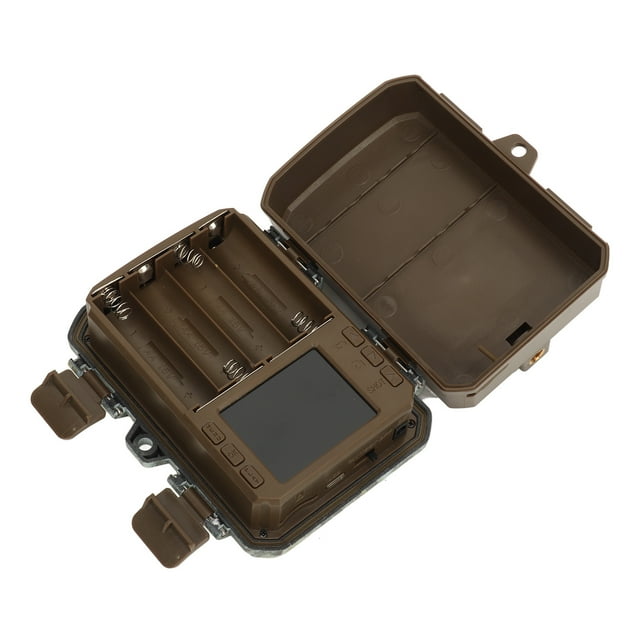 Hunting Camera, Trail Camera Motion Activated For Livestock