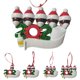 thumbnail image 1 of Gwong Juguete Tarjeta de bendición de bricolaje Muñeco de nieve Funda de cara Papel higiénico Árbol de Navidad Colgante colgante Gwong 30006453, 1 of 7