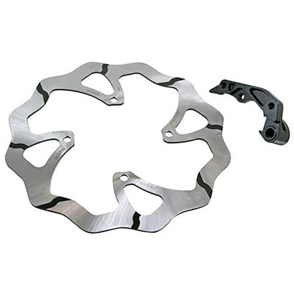 Galfer Tsunami Oversize Front Rotor Kit 280mm Compatible With Gas Gas MC 450F 2021