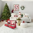 Black and Friday Deal 2024!Wrapping Paper Storage Containers 41 Inch