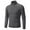Dark Gray, variant on jjayotai Mens Sweater Tops Clearance Mens Turtleneck Sweater Cable Knitted Pullover Long Sleeve Solid Retro Sweaters Chunky Casual Fall Winter Warm Tops