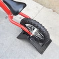 thumbnail image 6 of 2pcs Balance Bike Storage Rack Floor Parking Rack Standing Organizers Adjustable Scooter Parking Frame Display Stand, 6 of 8
