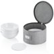 thumbnail image 1 of Estuche de almacenamiento de China STOZU para tazones o platos de postre, 1 of 7
