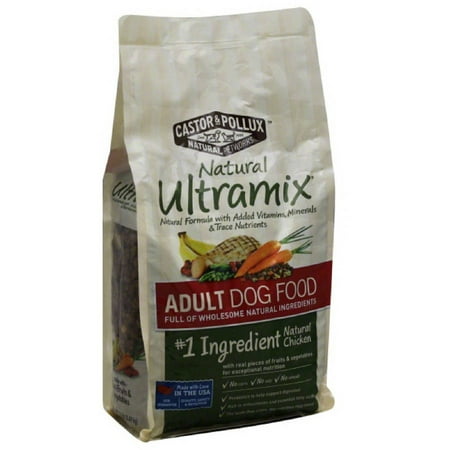 Ultramix Dog Food Reviews Ultramix Dog Food Reviews