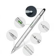 thumbnail image 1 of 95799 - Stylet à Outils 6-en-1 avec Fente pour Tournevis/règle Philips, 1 of 1