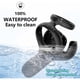 thumbnail image 3 of Apexdrive Pro Dispositivo Ergonómico para Hombres con Control por App, IPX7 Impermeable, Masajeador Multimodo para Relajación Muscular y Vitalidad - Regalo, 3 of 6