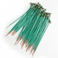 thumbnail image 3 of ideal Insulated Copper 6.5" Pigtails with Ground Screws (50 Pieces), 3 of 4