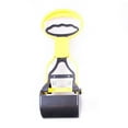 thumbnail image 4 of Long Handle Waste Poop Pick-Up Clip Scooper Tool Supplies Pick-Up Tool for Pets Dogs Cats, 4 of 9