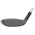 thumbnail image 3 of Pre-Owned Women TaylorMade Qi35 MAX Lite Rescue 27* 5H Hybrid Fuji Air Speeder 40 Excnt, 3 of 4