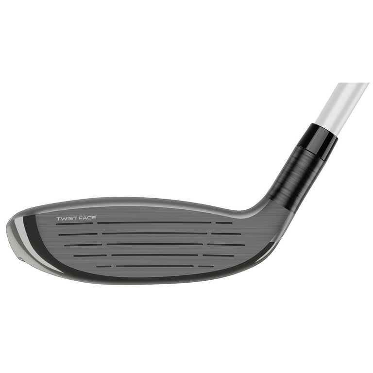 Pre-Owned Women TaylorMade Qi35 MAX Lite Rescue 27* 5H Hybrid