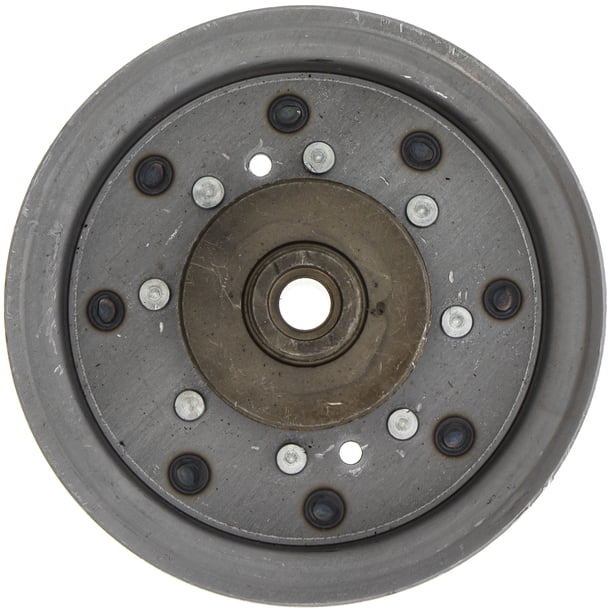 SureFit Flat Idler Pulley Replaces for Husqvarna 532196104 2748GLS