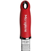 Microplane Premium Classic Zester Grater - Red