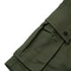 thumbnail image 5 of Short Alpine Crunch Verde Militar Hombre Casual gris 32, 5 of 5
