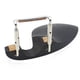 thumbnail image 3 of 4piezas 3/4 4/4 Soporte de Barbilla de Violin Madera con Soporte de Estandar Negro, 3 of 7