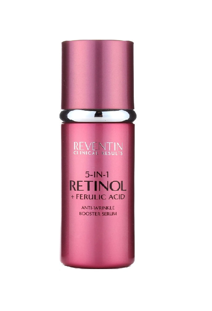 5 retinol serum