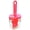 Pink, variant on Silicone Basting Pastry Brush,Heat Resistasnt Basting Pastry Brushes, Brush Container for Oil Sauce and Marinades,Multi-functional Kitchen Cooking Tools for Baking Cooking Grill Spread Oil